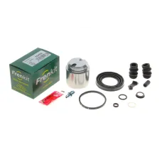 Ремкомплект супорта (заднього) Ford Transit V363 13- (d=54mm) (Bosch) (+поршень)