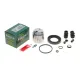 Ремкомплект супорта (заднього) Ford Transit V363 13- (d=54mm) (Bosch) (+поршень)
