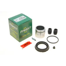 Ремкомплект переднього супорта FRENKIT 254845 для Mazda 3 (BM) CX-3 (DK) (d=54mm) ATE