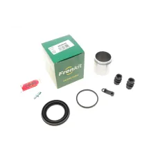 Купити Ремкомплект супорта (заднього) Mini Mini 10-16 (R60/R61) (d=54mm) (+поршень) (TRW) | KovelAutoHub
