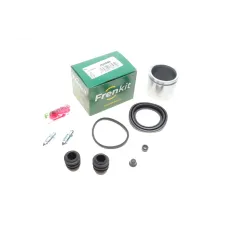 Ремкомплект переднього супорта FRENKIT 254848 для Honda Civic VII/IX (d=54mm)