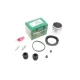 Ремкомплект переднього супорта FRENKIT 254848 для Honda Civic VII/IX (d=54mm)