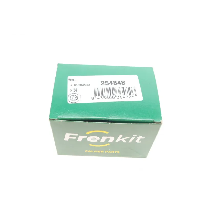 Ремкомплект переднього супорта FRENKIT 254848 для Honda Civic VII/IX (d=54mm)