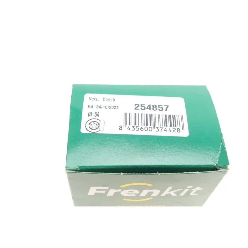 Ремкомплект заднього супорта FRENKIT 254857 з поршнем для Ford Transit V363 2.2 TDCi 54мм
