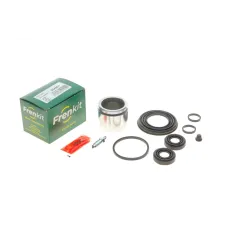 Купити Ремкомплект супорта (переднього) Opel Omega A 86-94(d=54mm) (Delc) (+поршень) | KovelAutoHub