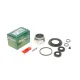 Ремкомплект супорта (переднього) Opel Omega A 86-94(d=54mm) (Delc) (+поршень)