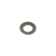 Ремкомплект супорта (переднього) Opel Omega A 86-94(d=54mm) (Delc) (+поршень)