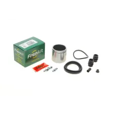 Купити Ремкомплект супорта (переднього) MB A-class (W168) 97-04/Toyota Corolla 92-02 (d=54mm) (Lucas/Trw) | KovelAutoHub