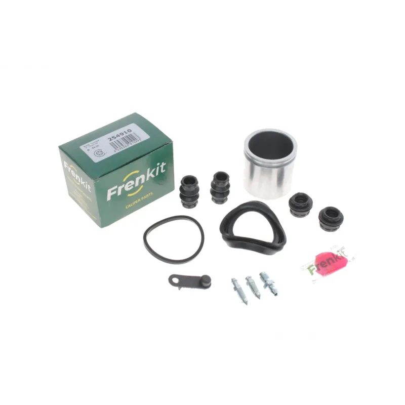 Ремкомплект переднього супорта FRENKIT 254910 (+поршень, d=54mm) для BMW 2 F45/F46, X1 F48, X2 F39