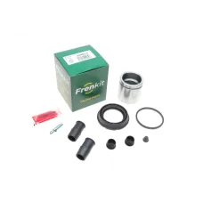 Ремкомплект супорта переднього FRENKIT 254913 (+поршень, d=54mm) для Ford Focus, Transit Connect