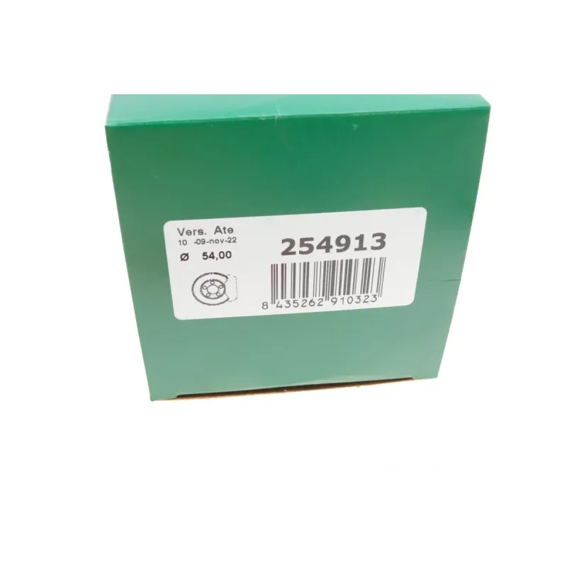 Ремкомплект супорта переднього FRENKIT 254913 (+поршень, d=54mm) для Ford Focus, Transit Connect