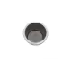 Ремкомплект супорта (переднього) VW T4 90-03 (d=54mm) (+поршень) (Lucas)