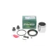 Ремкомплект супорта переднього FRENKIT 254917 (d=54mm, +поршень) Bosch