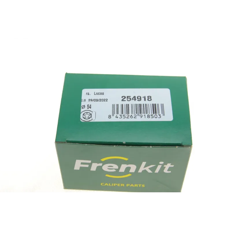 Ремкомплект супорта (переднього) Volvo 440/460/480 -96 (d=54mm) (Girling) (+поршень)