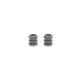 Ремкомплект супорта (переднього) Volvo 440/460/480 -96 (d=54mm) (Girling) (+поршень)