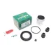 Ремкомплект супорта переднього FRENKIT 254919 з поршнем для Daewoo Lacetti (J200) 2004-2012, діаметр 54 мм