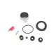 Ремкомплект супорта (переднього) Hyundai Accent 00-05 (d=54mm) (+поршень) (Mando)