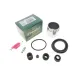 Ремкомплект супорта (переднього) Hyundai Accent 00-05 (d=54mm) (+поршень) (Mando)
