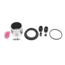 Ремкомплект супорта переднього FRENKIT 254921 з поршнем Tokico для Suzuki Grand Vitara, Nissan Almera