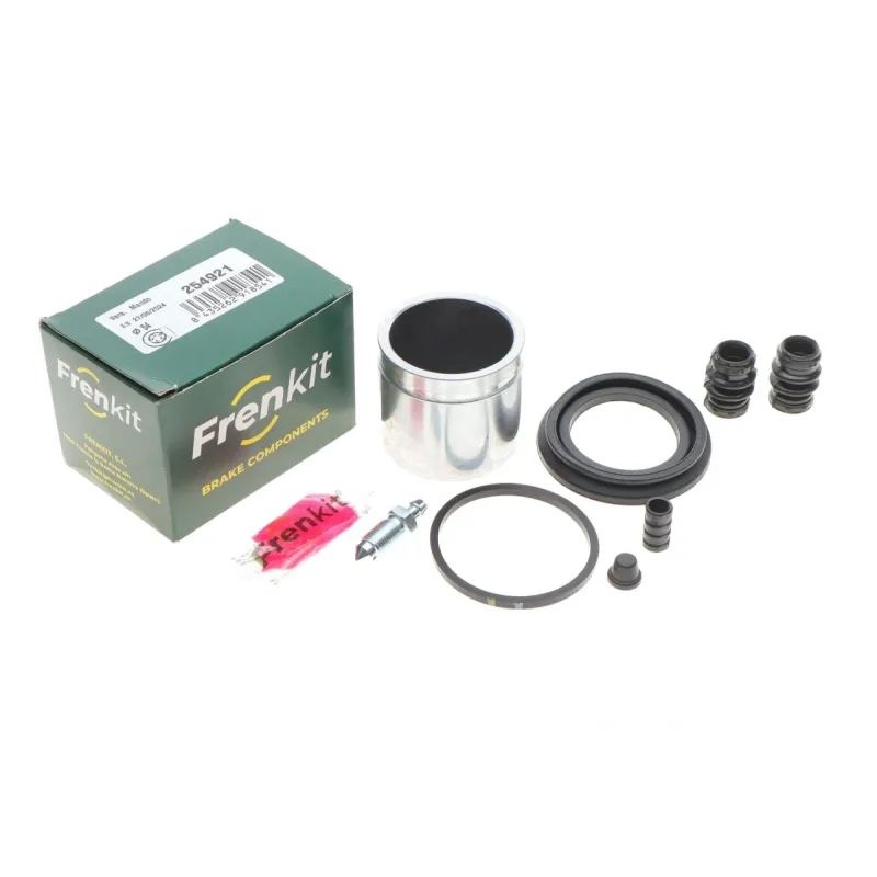 Ремкомплект супорта переднього FRENKIT 254921 з поршнем Tokico для Suzuki Grand Vitara, Nissan Almera