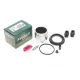 Ремкомплект супорта переднього FRENKIT 254921 з поршнем Tokico для Suzuki Grand Vitara, Nissan Almera