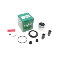 Ремкомплект переднього супорта FRENKIT 254922 для BMW 3 (E46) 1998-2007 (d=54mm)