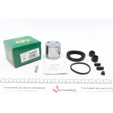 Ремкомплект супорта (переднього) Mazda 323 94-04 (d=54mm) (+поршень) (Sumitomo)