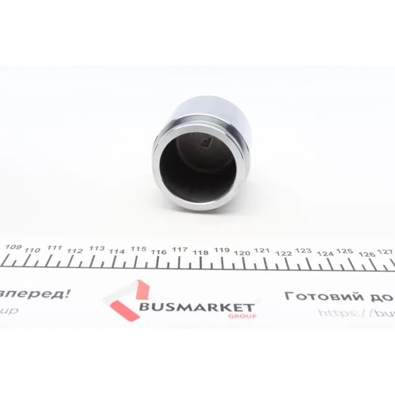 Ремкомплект супорта (переднього) Mazda 323 94-04 (d=54mm) (+поршень) (Sumitomo)