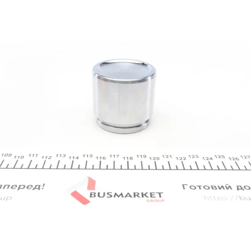 Ремкомплект супорта (переднього) Mazda 323 94-04 (d=54mm) (+поршень) (Sumitomo)