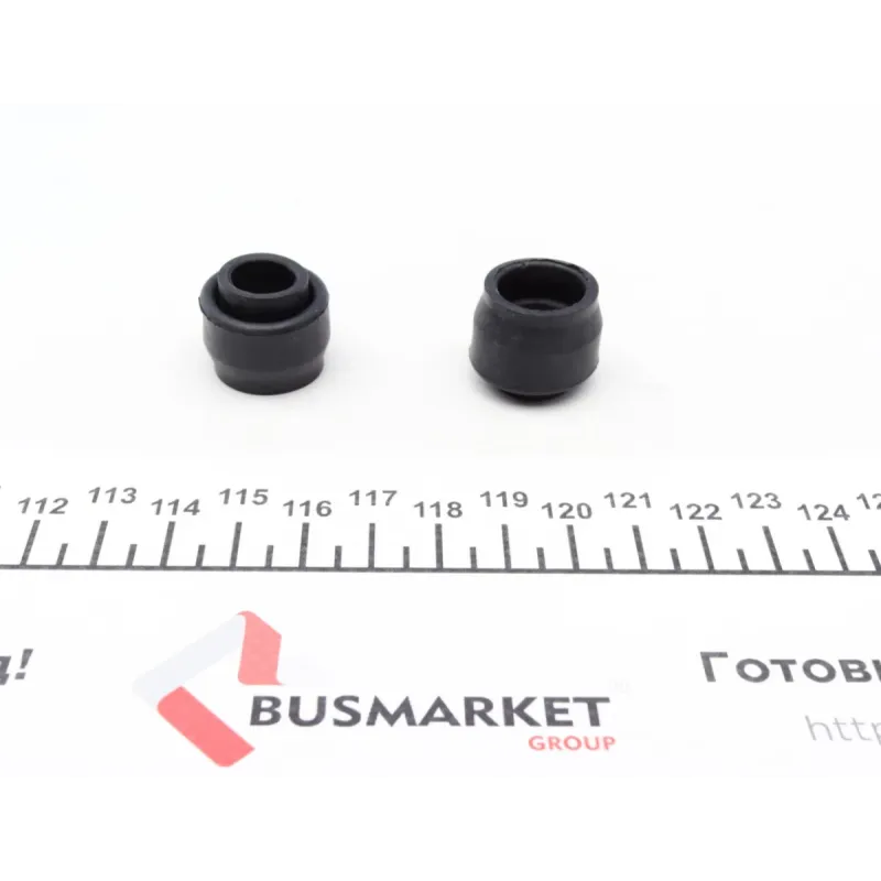 Ремкомплект супорта (переднього) Mazda 323 94-04 (d=54mm) (+поршень) (Sumitomo)