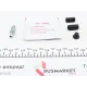 Ремкомплект супорта (переднього) Mazda 323 94-04 (d=54mm) (+поршень) (Sumitomo)