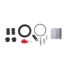 Ремкомплект супорта переднього FRENKIT 254927 для BMW 1 (E81/E87) 2003-2012 (d=54mm)