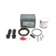 Ремкомплект супорта (переднього) BMW 1 (E81/E87) 03-12 (d=54mm) (+поршень) (Lucas)