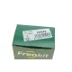 Ремкомплект супорта (переднього) Mitsubishi Colt VI 04-12 (d=54mm)(Akebono) (+ поршень)