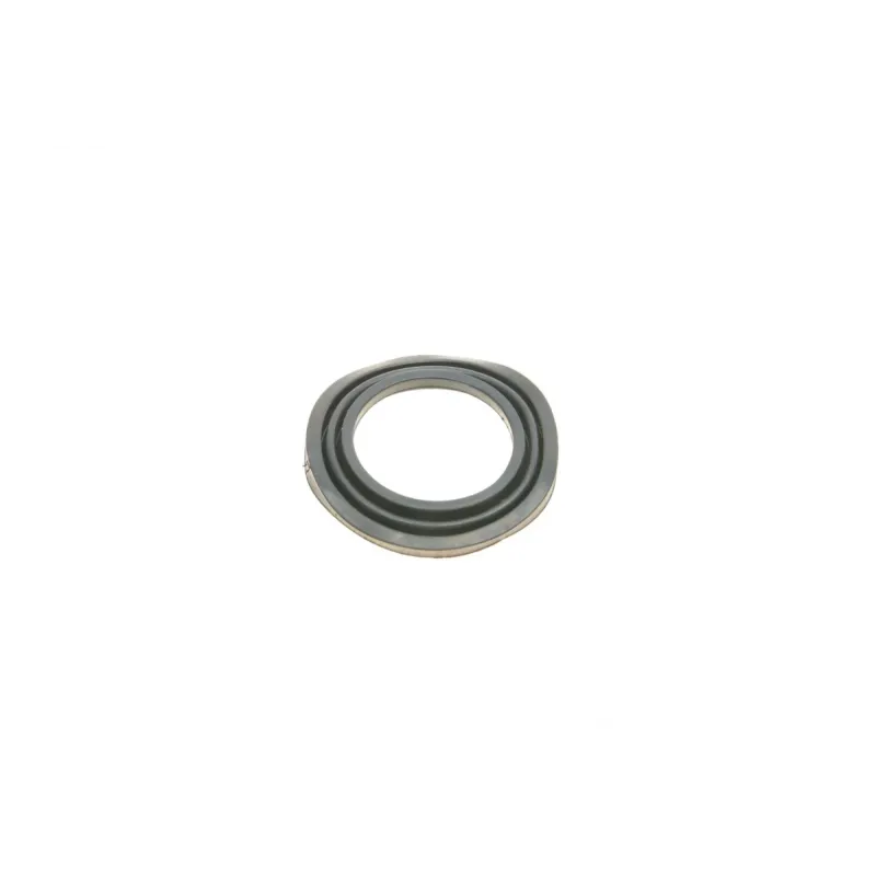 Ремкомплект супорта (переднього) Mitsubishi Colt VI 04-12 (d=54mm)(Akebono) (+ поршень)