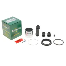 Ремкомплект супорта (переднього) Mazda 323/MX-3 89-98 (d=54mm) (Sumitomo) (+поршень)