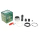 Ремкомплект супорта (переднього) Mazda 323/MX-3 89-98 (d=54mm) (Sumitomo) (+поршень)