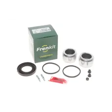 Ремкомплект переднього супорта FRENKIT 254930 для Volkswagen Transporter T2/T3 (1967-1992) d=54mm