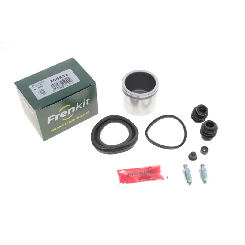 Ремкомплект супорта переднього FRENKIT 254932 для Honda Civic EG/EK/EJ/EM, Acura RSX, діаметр 54 мм