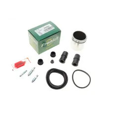 Ремкомплект супорта переднього FRENKIT 254935 для Audi 80/90 (B3/B4) 1988-1996, діаметр 54 мм