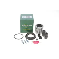 Ремкомплект переднього супорта FRENKIT 254936 (d=54мм) для VW Caddy III, Audi A3, Seat Leon