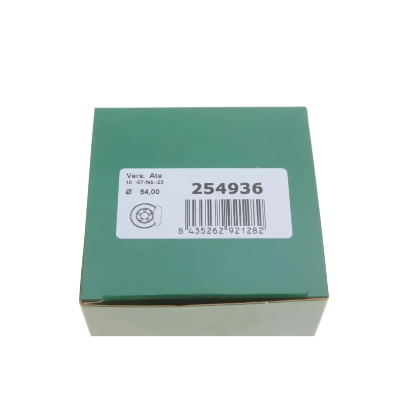 Ремкомплект переднього супорта FRENKIT 254936 (d=54мм) для VW Caddy III, Audi A3, Seat Leon
