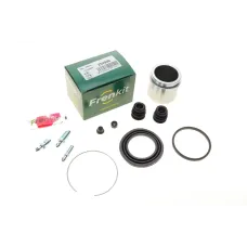 Ремкомплект супорта переднього FRENKIT 254939 для Mitsubishi Galant, Lancer, Colt (d=54mm)