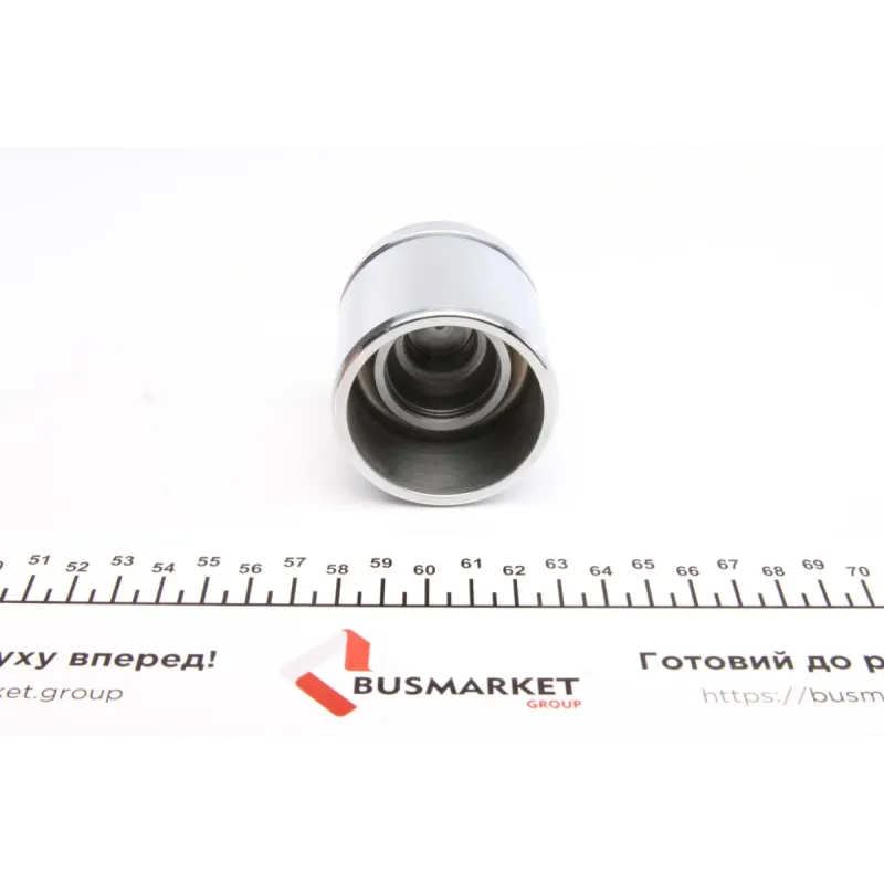 Ремкомплект супорта переднього FRENKIT 254942 для Citroen C5 I/II (DC_/RC_) 2001-2005 (d=54mm, Bosch)