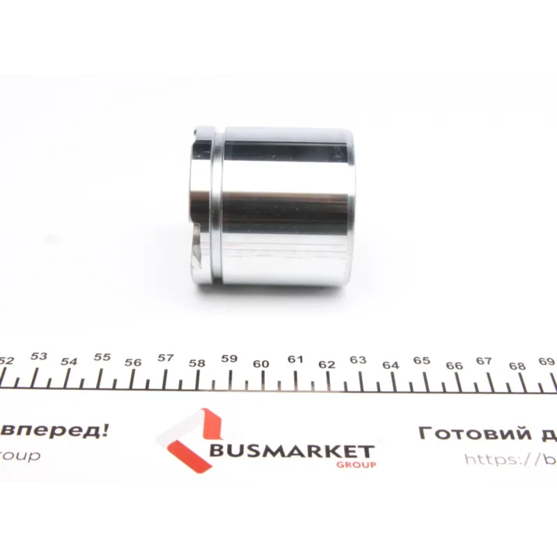 Ремкомплект супорта переднього FRENKIT 254942 для Citroen C5 I/II (DC_/RC_) 2001-2005 (d=54mm, Bosch)