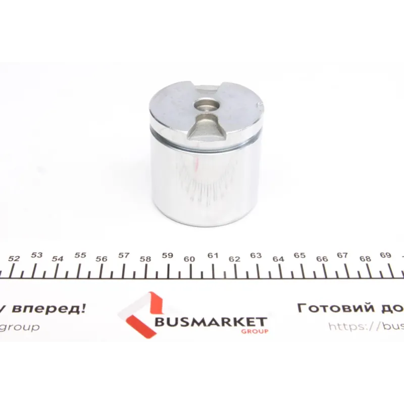 Ремкомплект супорта переднього FRENKIT 254942 для Citroen C5 I/II (DC_/RC_) 2001-2005 (d=54mm, Bosch)