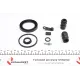 Ремкомплект супорта переднього FRENKIT 254942 для Citroen C5 I/II (DC_/RC_) 2001-2005 (d=54mm, Bosch)