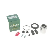 Ремкомплект супорта переднього FRENKIT 254946 для VW Caddy III 2004-2015 (d=54мм) (+поршень)