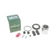 Ремкомплект супорта (переднього) VW Caddy III 04-15 (d=54mm) (+поршень) (Ate)