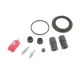 Ремкомплект супорта (переднього) VW Caddy III 04-15 (d=54mm) (+поршень) (Ate)
